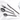 Windsor Cutlery Set