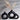 Rund Nordic Vase
