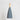 Kägla Pendant Lamp - Grey