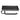 EL Royale Tissue Holder - Black