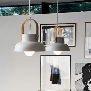 Loft Pendant Lamp