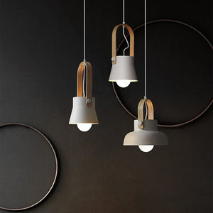 Loft Pendant Lamp