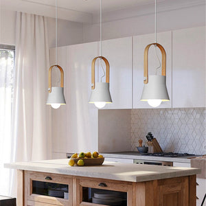 Loft Pendant Lamp