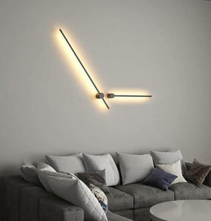 Artemis Smart Wall Lamp