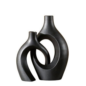 Amore Nordic Vase (Set of Two)