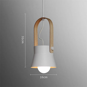 Loft Pendant Lamp