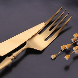 Torne Cutlery Set - HOFKA