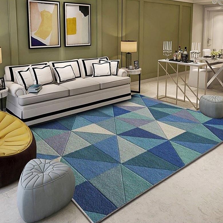 Utopia Contemporary Rug – HOFKA