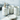 Golden Marble Bathroom Accessories Set - HOFKA