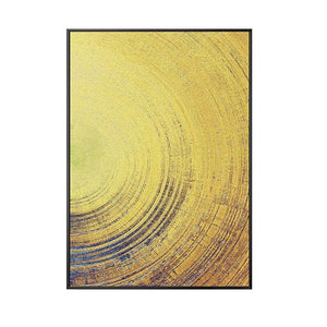 Collateral Canvas Print Duo Series - A