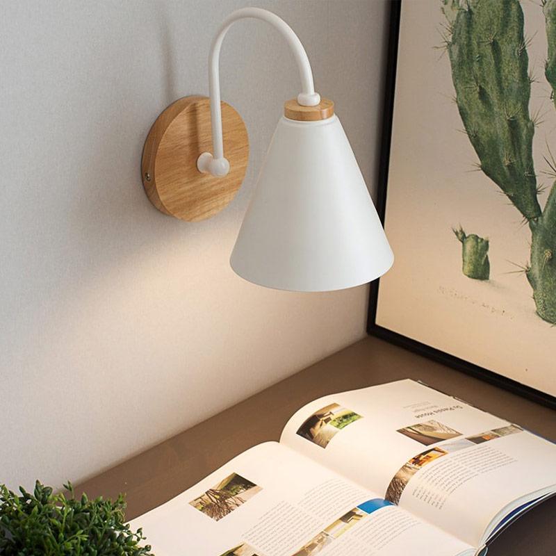 Modern nordic deals wall lamp