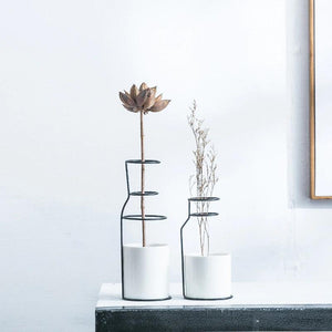 Städa Tabletop Vases - HOFKA