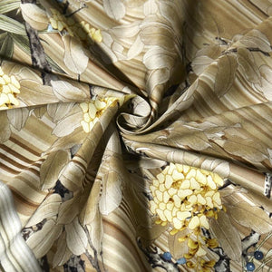 FLORENCE Luxury Duvet Cover (1000TC Egyptian Cotton) - HOFKA